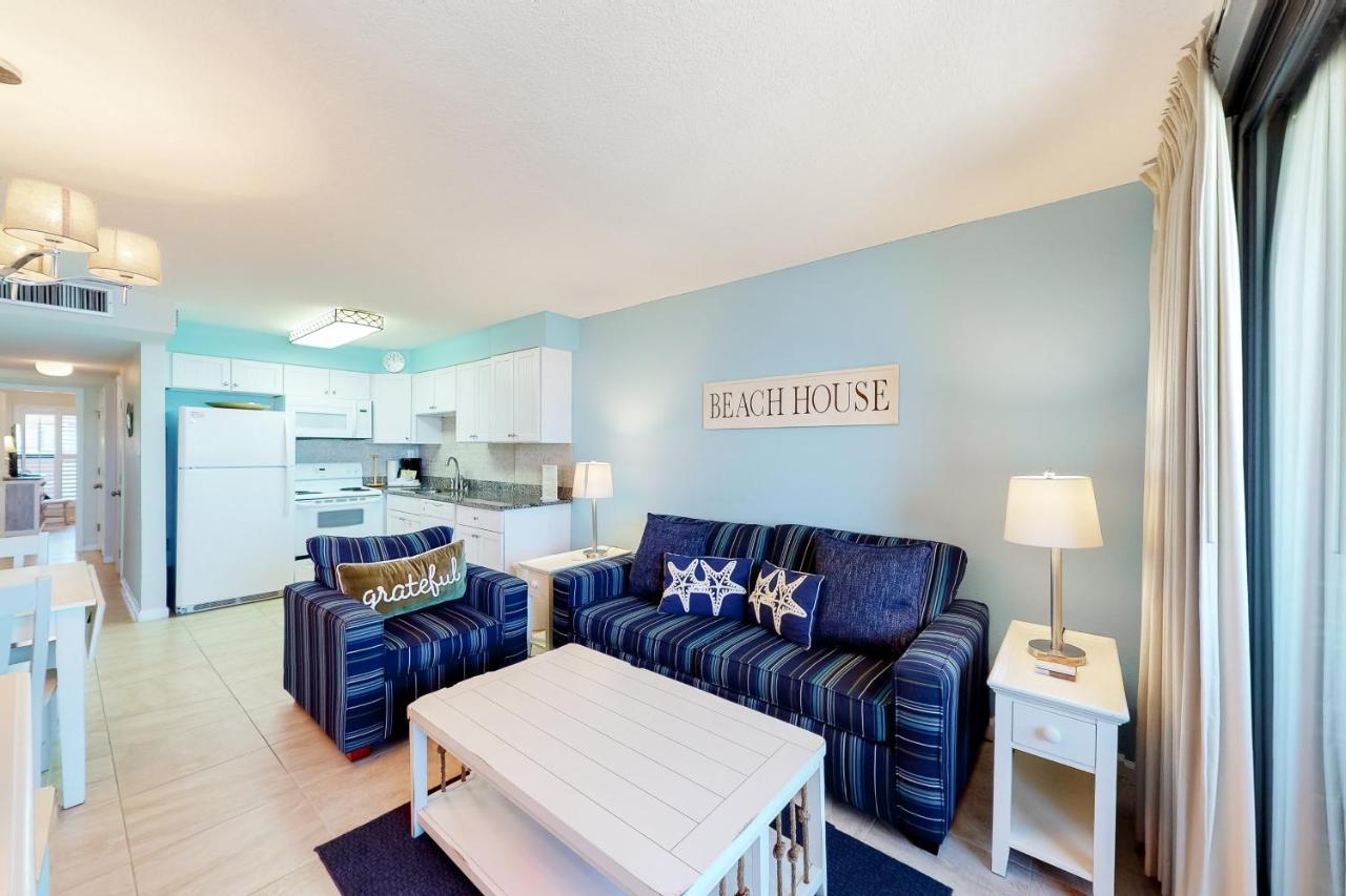 Jetty East Condos II Destin Luaran gambar