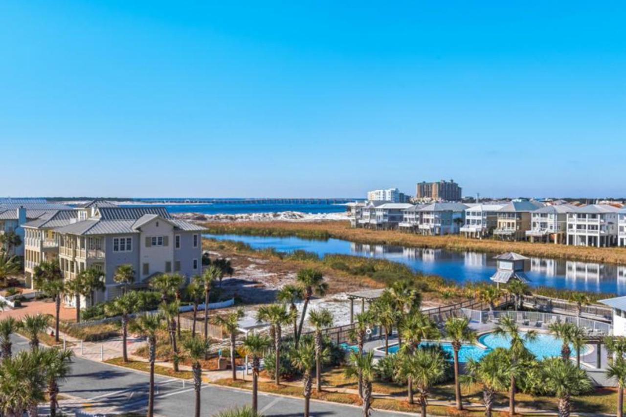 Jetty East Condos II Destin Luaran gambar