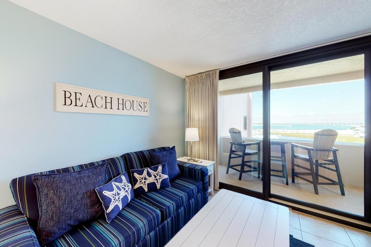 Jetty East Condos II Destin Luaran gambar