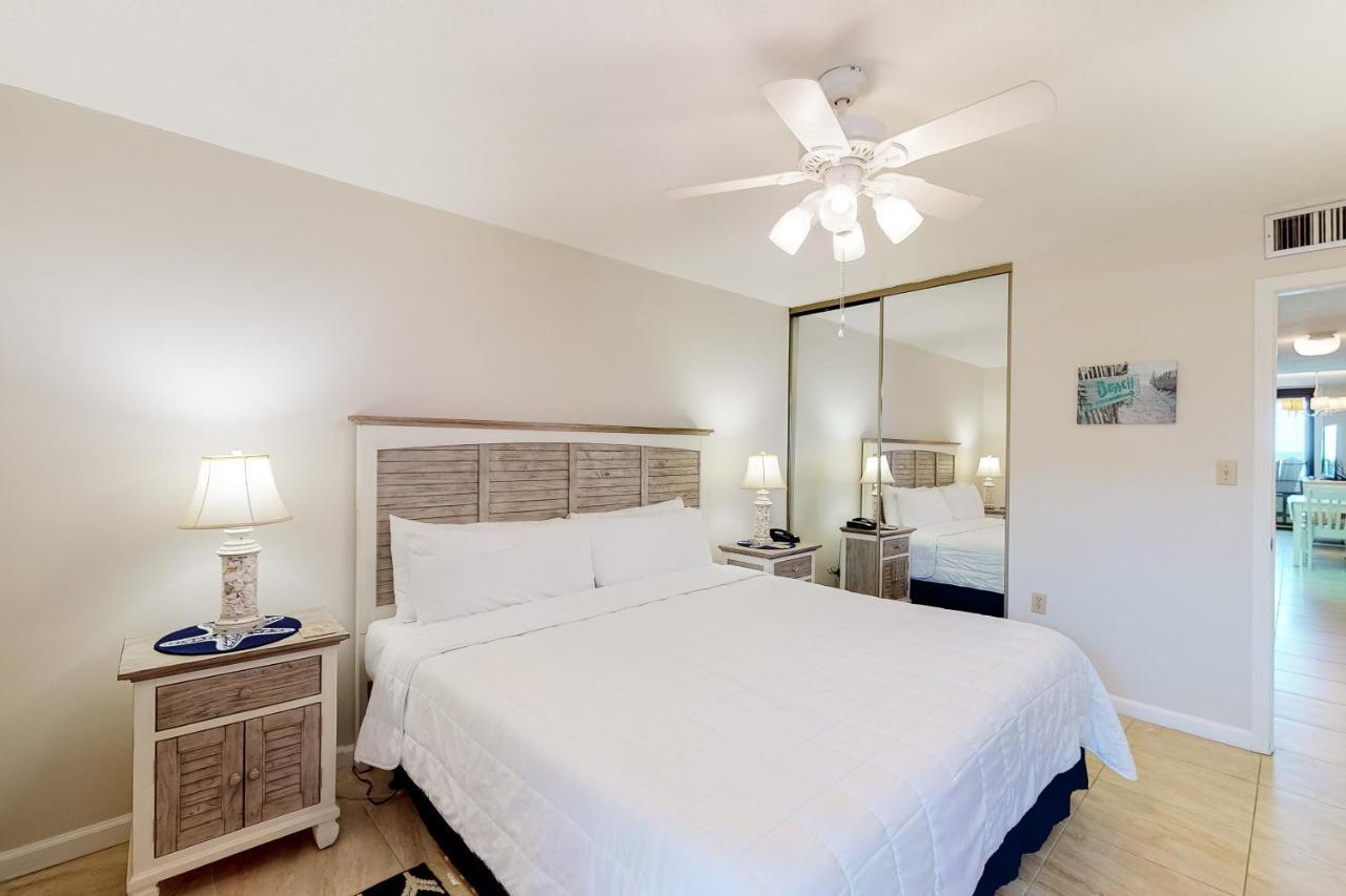 Jetty East Condos II Destin Luaran gambar