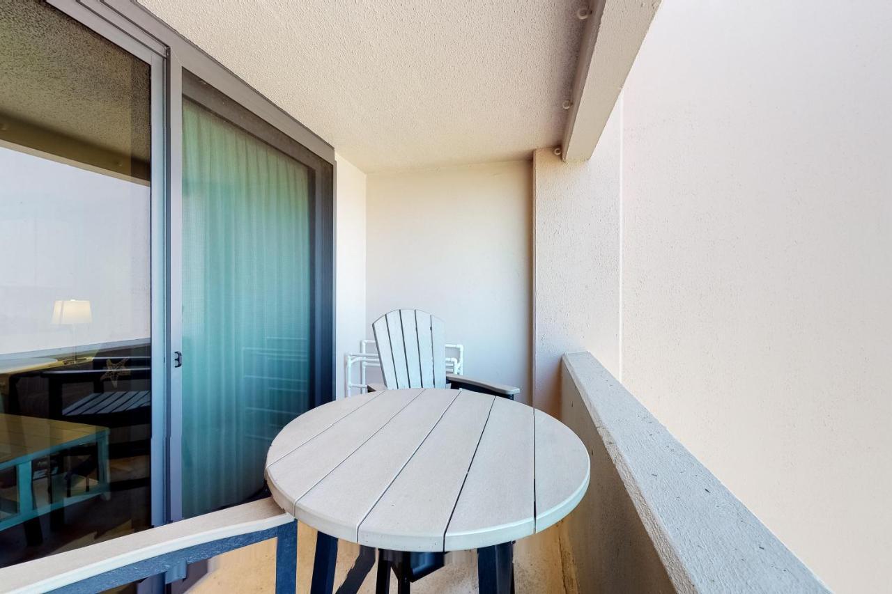 Jetty East Condos II Destin Luaran gambar