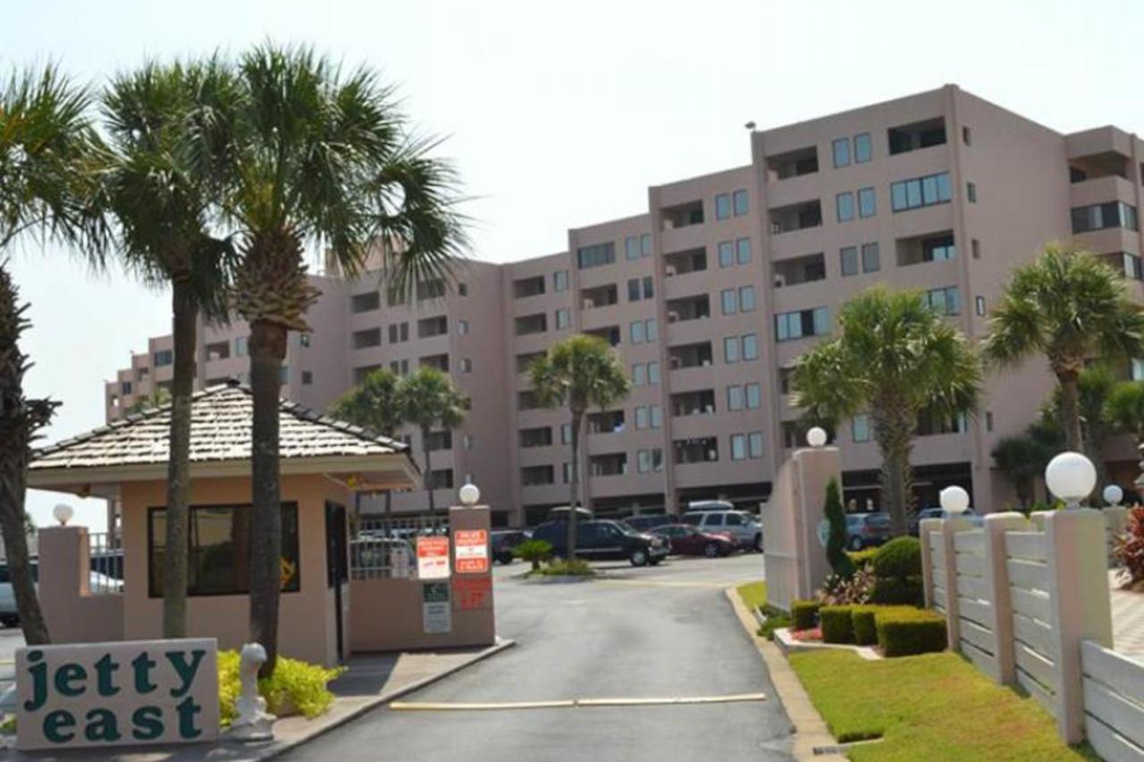 Jetty East Condos II Destin Luaran gambar