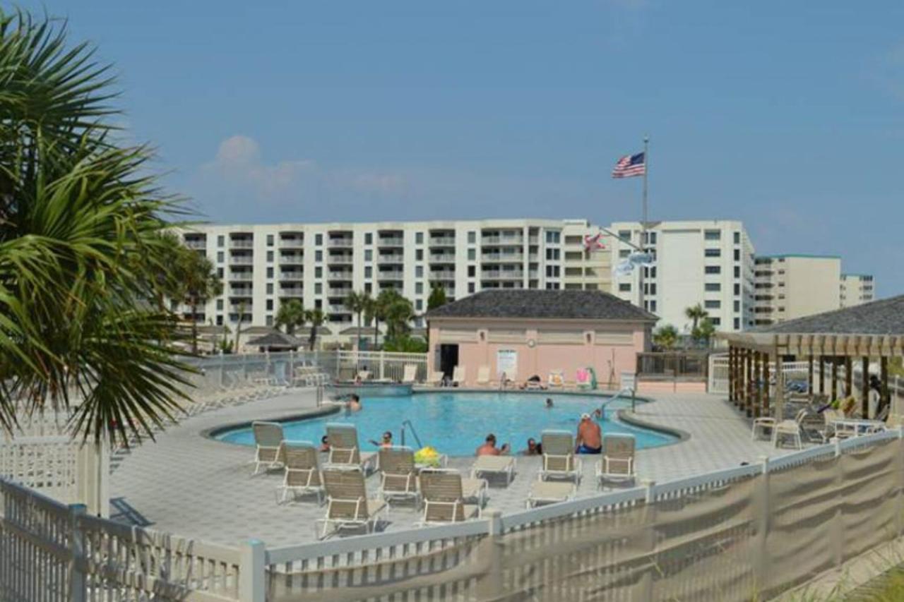 Jetty East Condos II Destin Luaran gambar