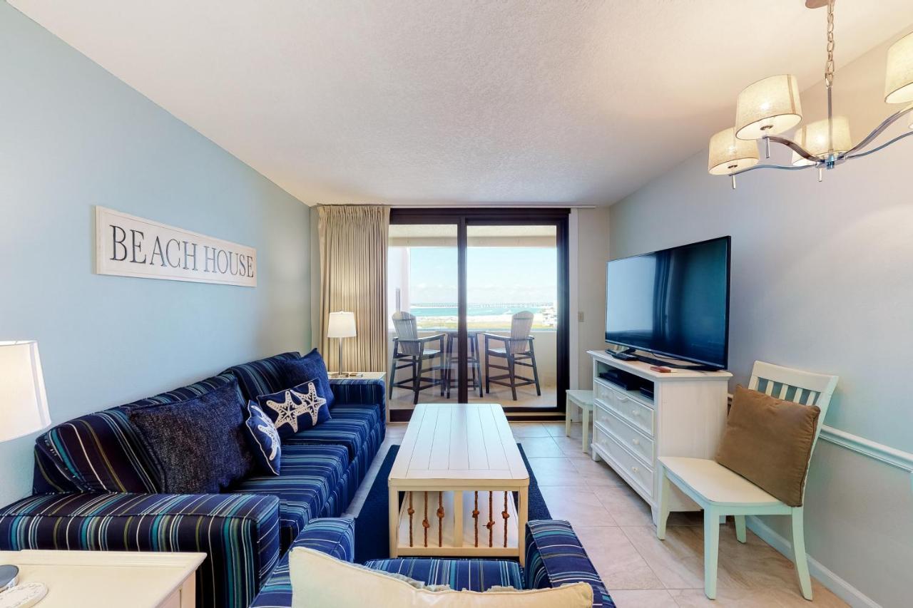 Jetty East Condos II Destin Luaran gambar