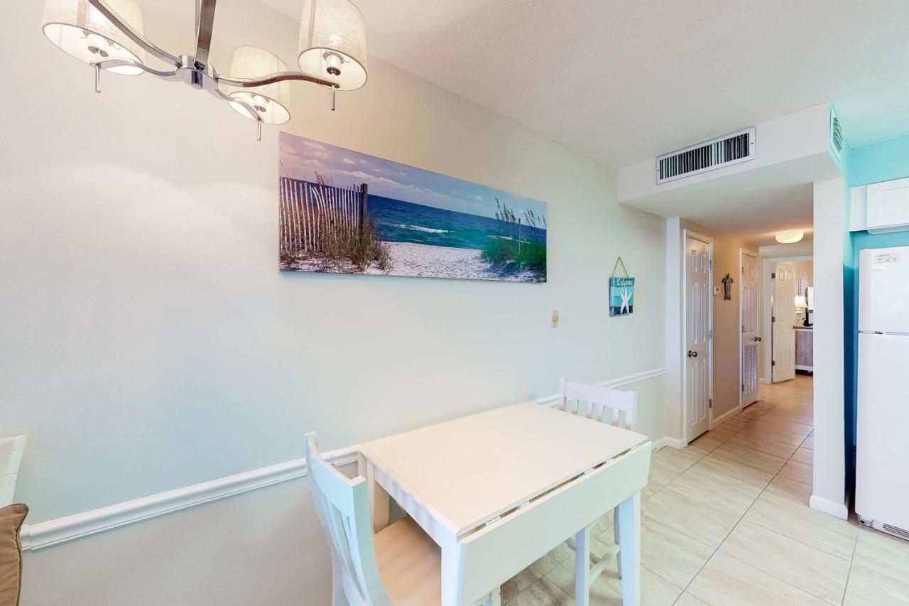 Jetty East Condos II Destin Luaran gambar