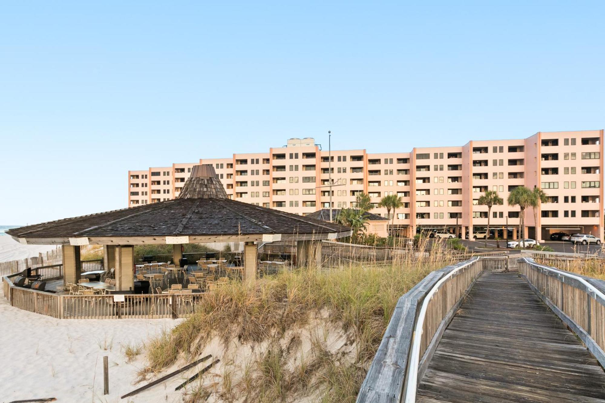 Jetty East Condos II Destin Bilik gambar
