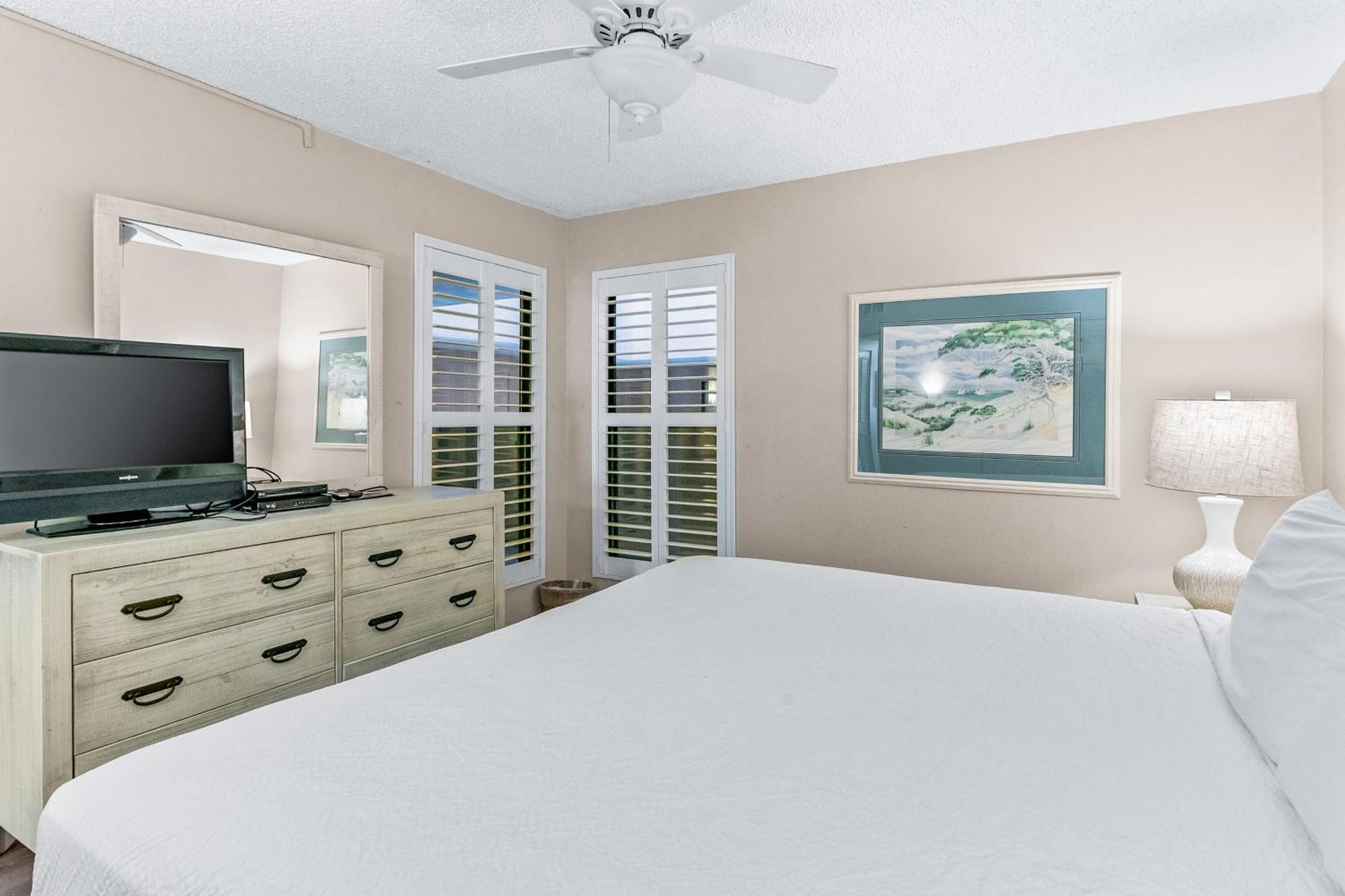 Jetty East Condos II Destin Bilik gambar