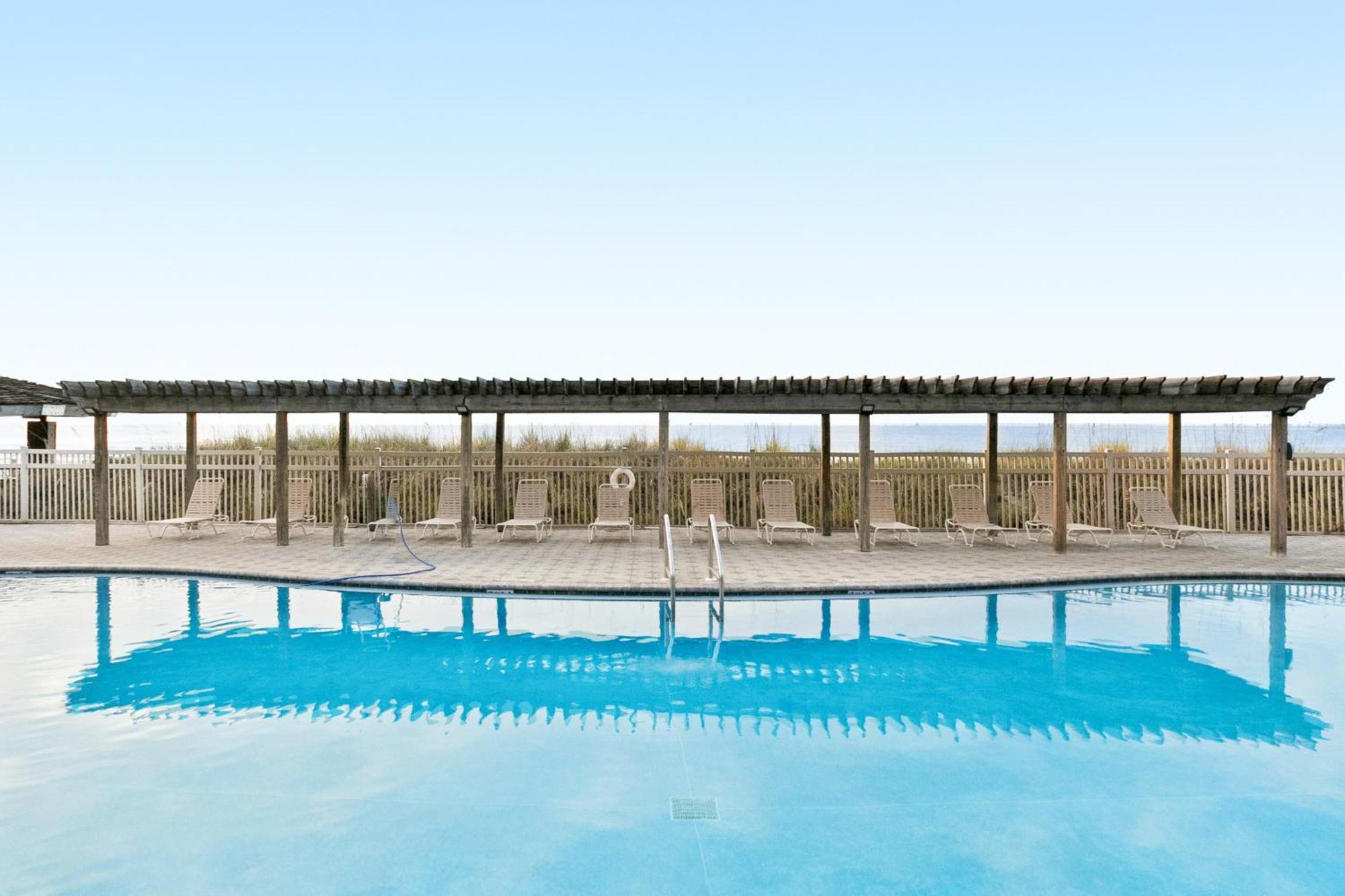Jetty East Condos II Destin Bilik gambar