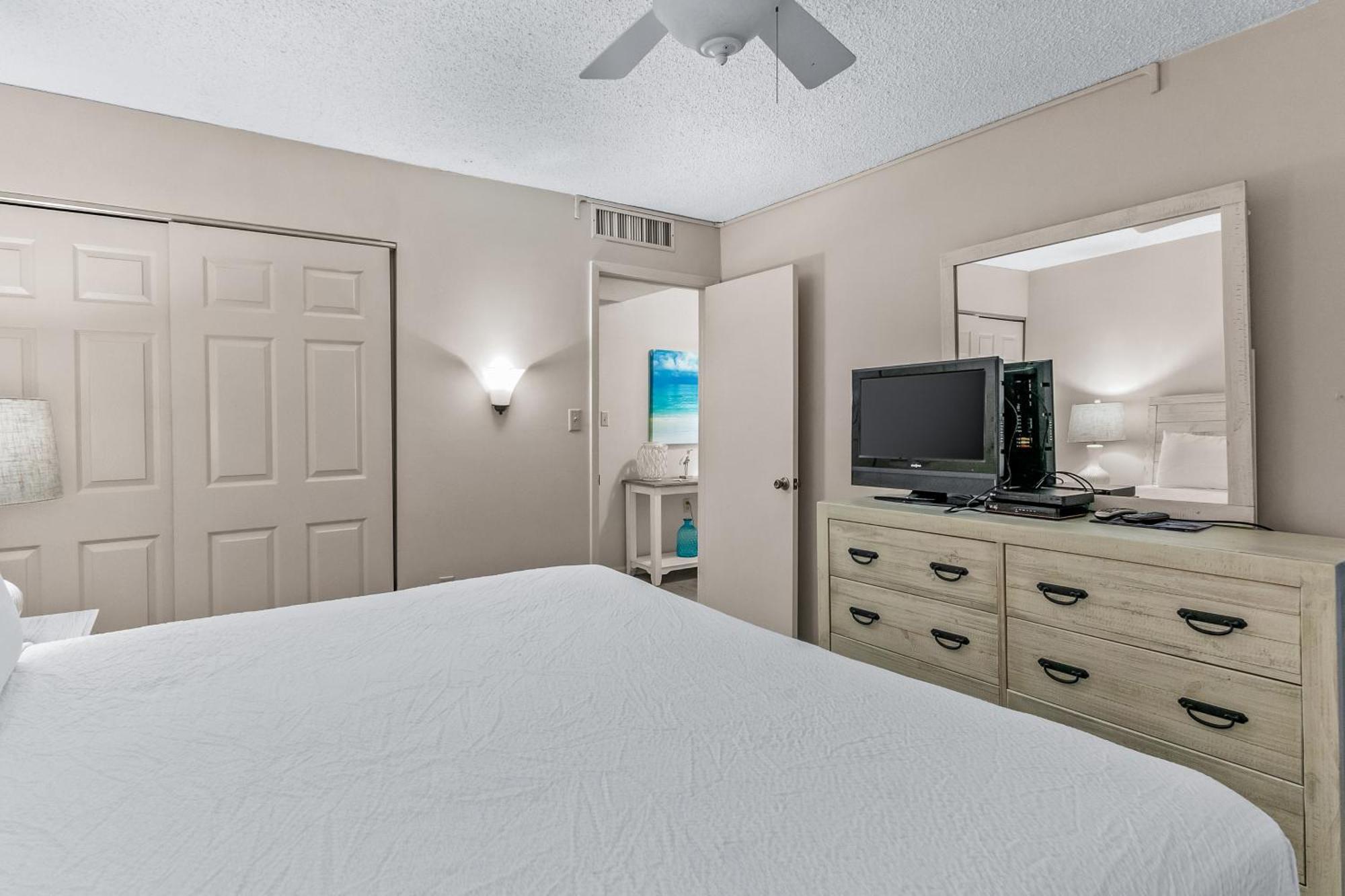 Jetty East Condos II Destin Bilik gambar