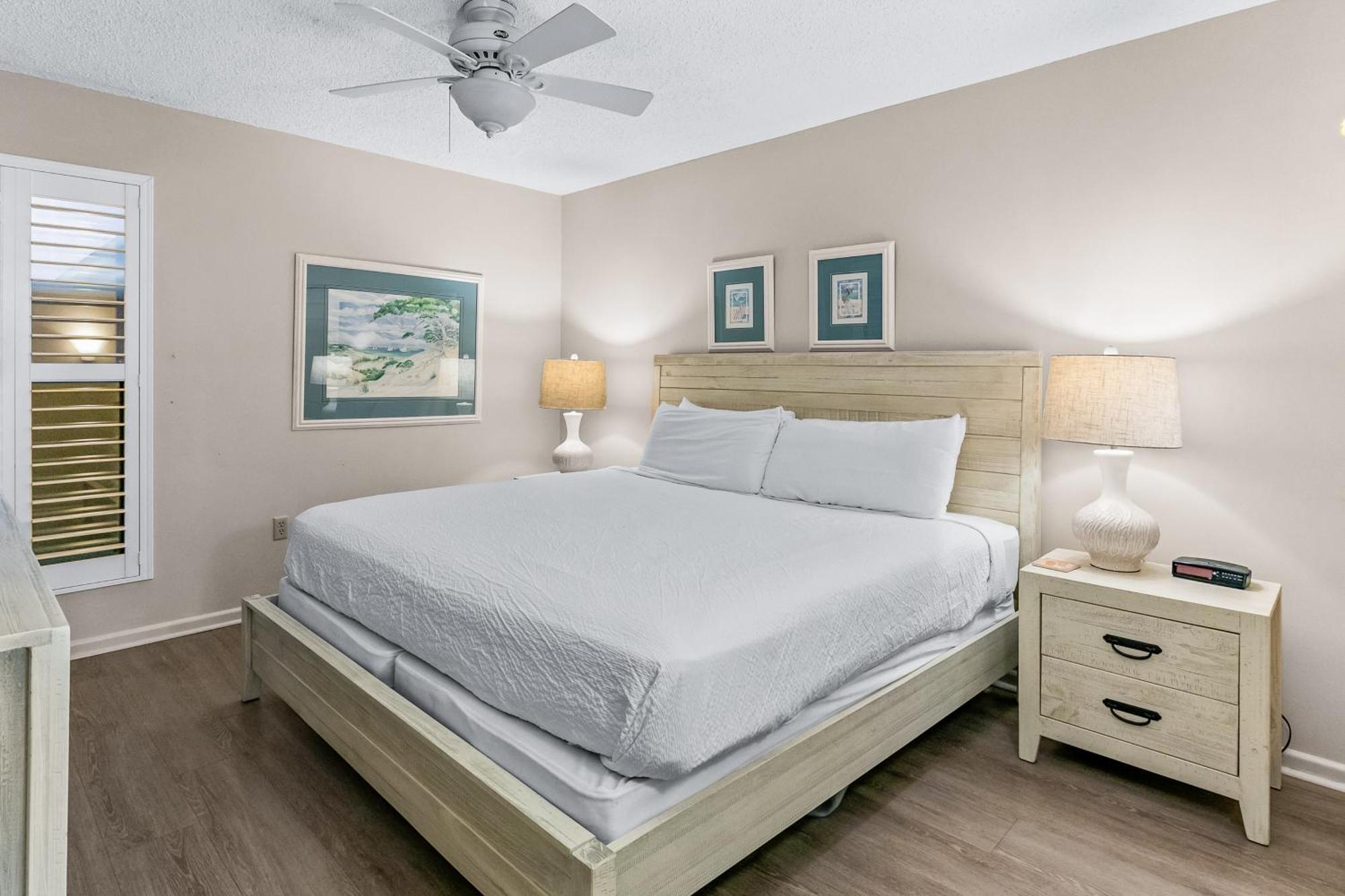 Jetty East Condos II Destin Bilik gambar