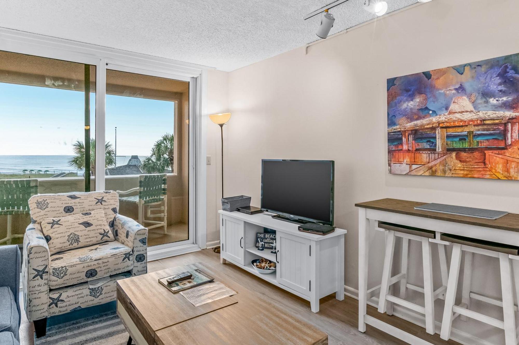 Jetty East Condos II Destin Bilik gambar