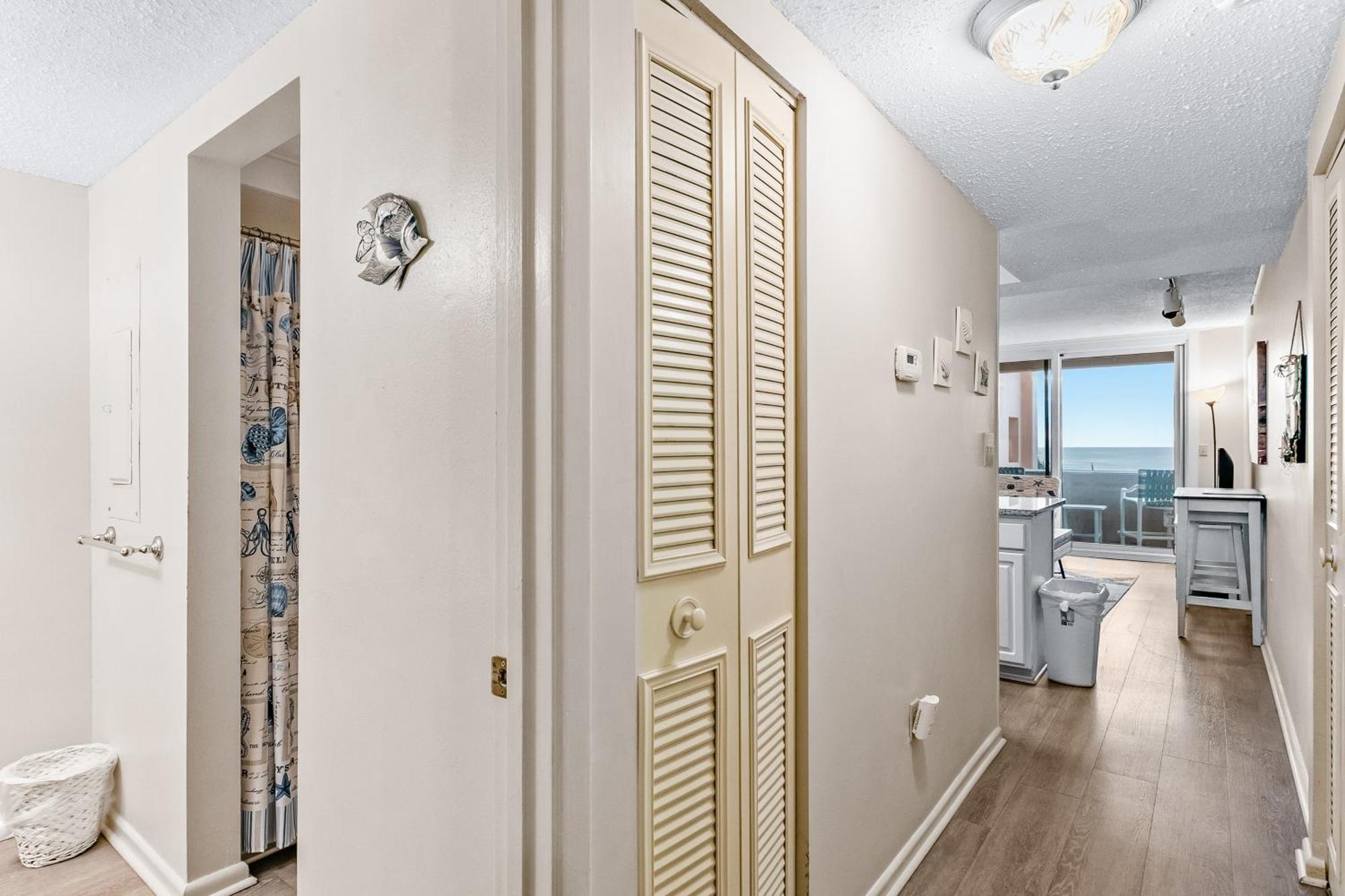 Jetty East Condos II Destin Bilik gambar