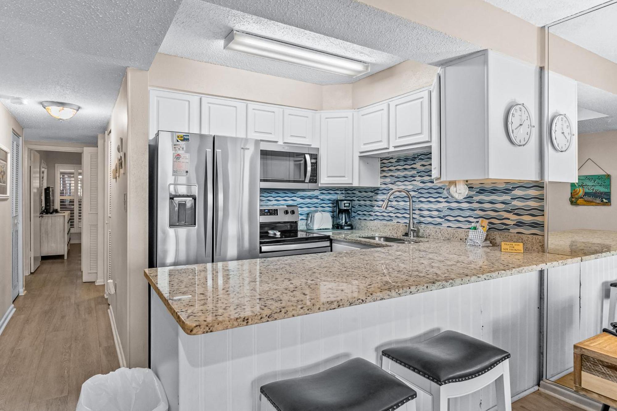 Jetty East Condos II Destin Bilik gambar